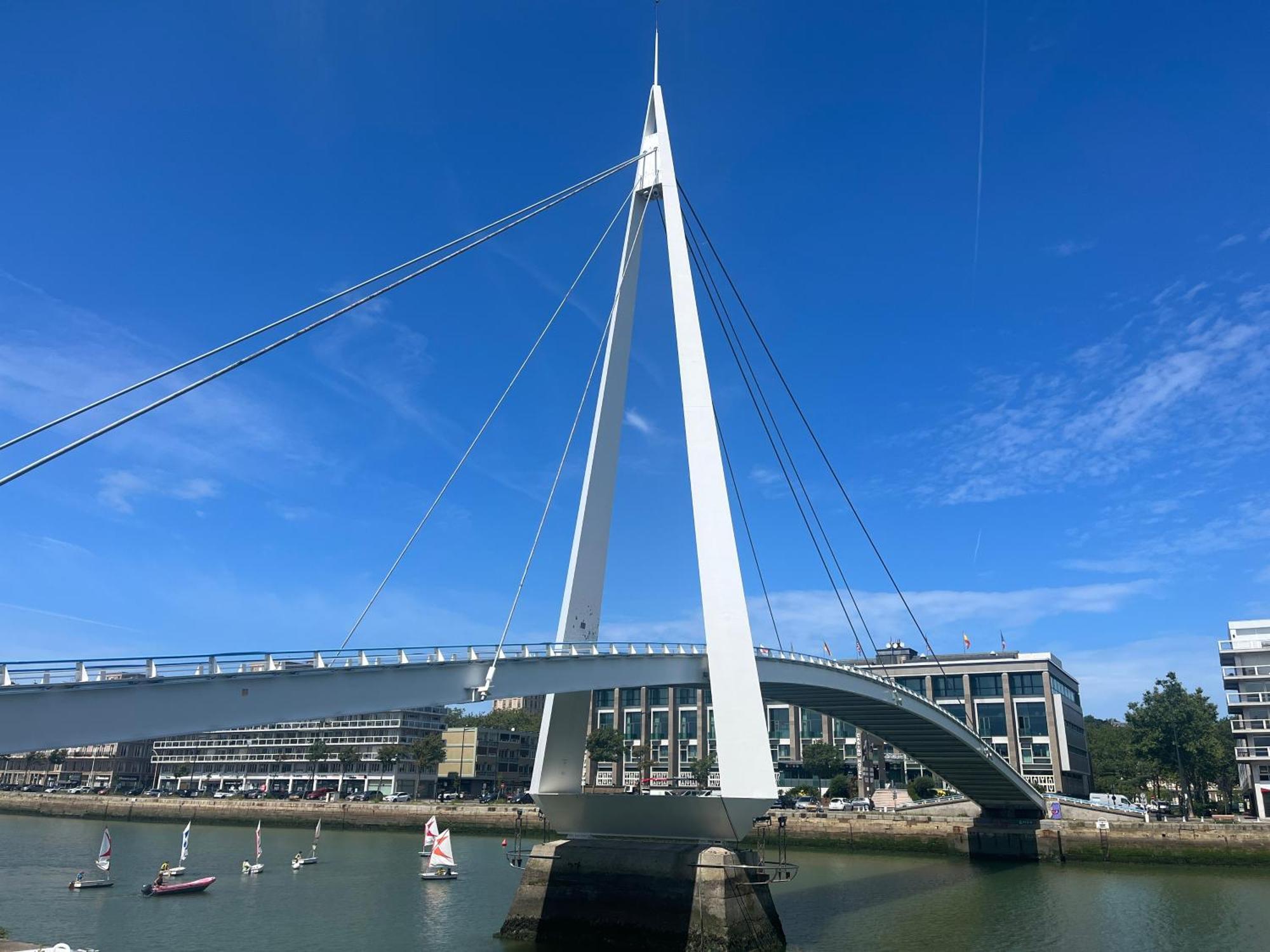 La Parenthese Havraise - Parking Prive Plein Centre & Tres Calme Leilighet Le Havre Eksteriør bilde